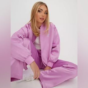 NWT Adidas 2 Piece Outfit